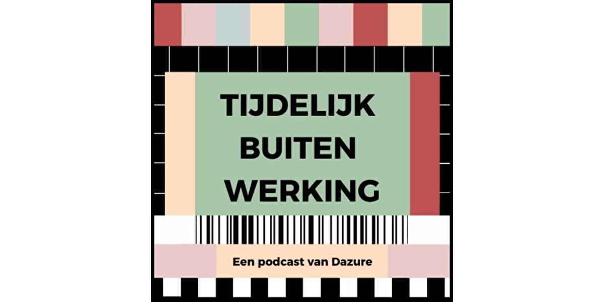 foto tijdelijk buiten werking